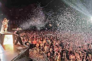Orquesta Panorama en Guadalajara