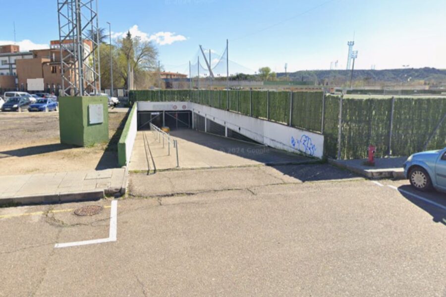 El PSOE de Talavera critica que un parking siga cerrado de cara a las ferias de San Mateo