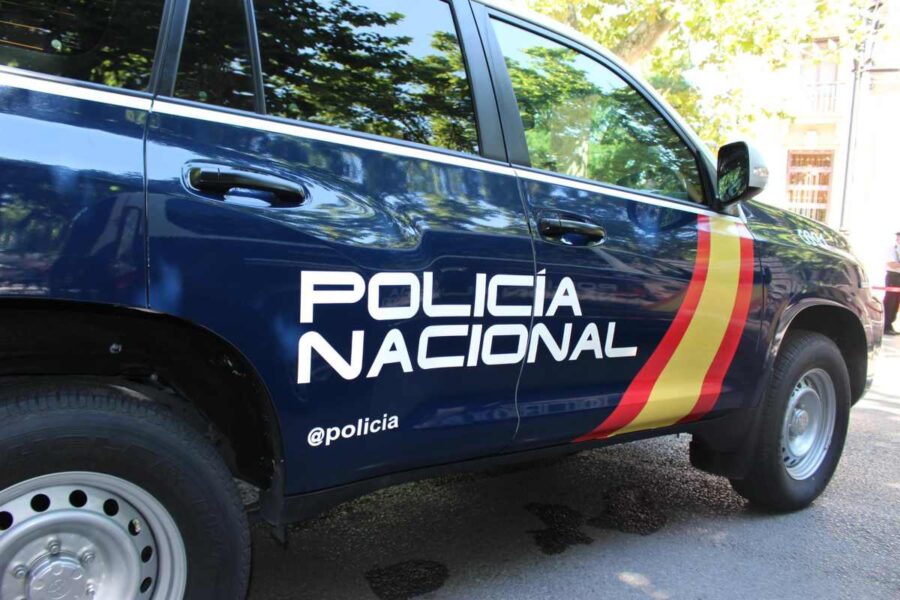 Casi 20 detenidos y 16 pisos desmantelados en una operación antidrogas en Seseña y Madrid