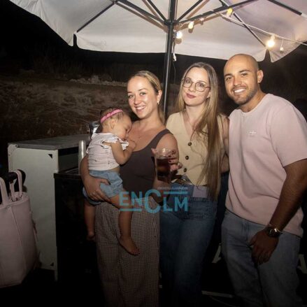 Fotos | El barrio de La Legua de Toledo inicia sus fiestas con el pregón de Mar G. Illán, directora de ENCLM — imagen 10