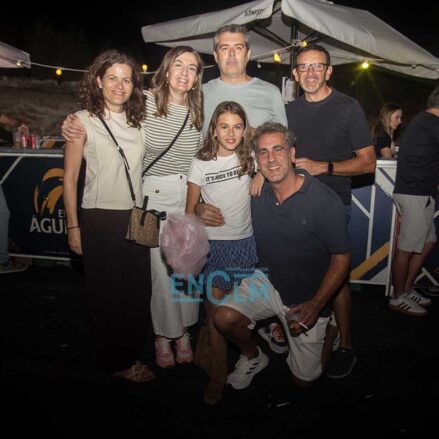 Fotos | El barrio de La Legua de Toledo inicia sus fiestas con el pregón de Mar G. Illán, directora de ENCLM — imagen 19