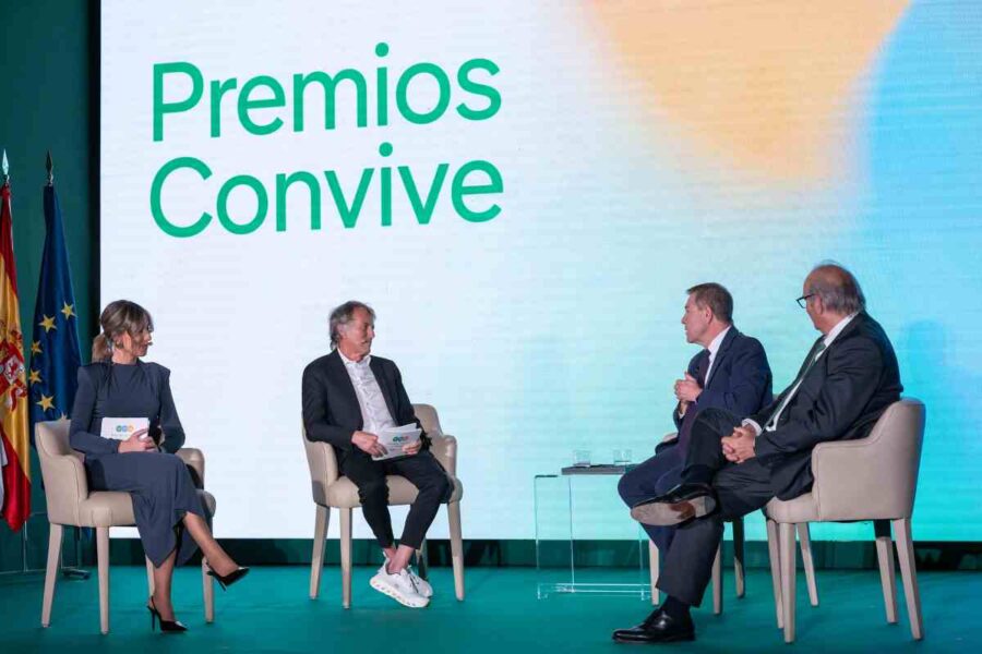Page reclama la instalación de empresas en los territorios que hacen «el esfuerzo por producir energía» y que «no pase como con el agua»