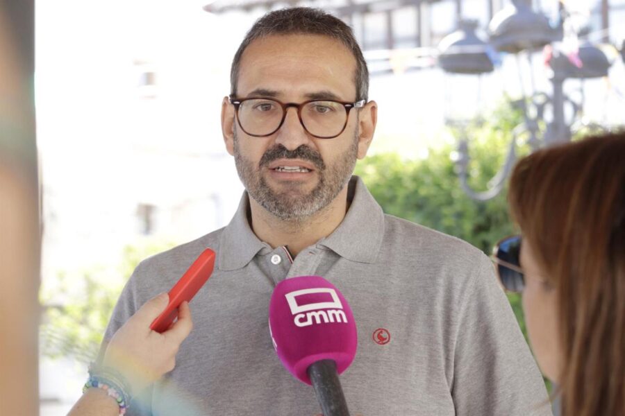 El PSOE de CLM «seguirá peleando» para que la nueva financiación autonómica «no salga adelante»