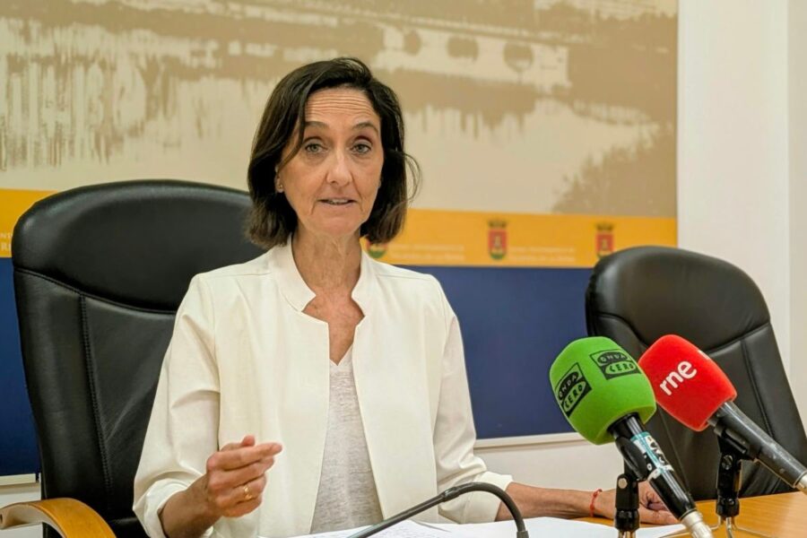 El PSOE de Talavera remite información a la Fiscalía de Toledo sobre las presuntas adjudicaciones a dedo en las ferias