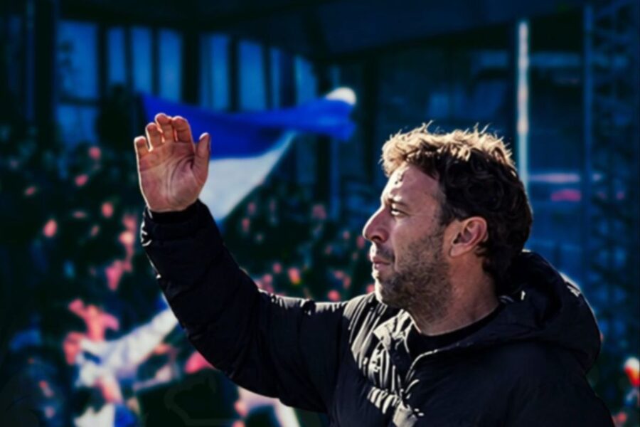 El Talavera cesa a Rubén Pulido de entrenador y director deportivo tras solo dos partidos
