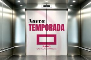 Radio Castilla-La Mancha estrena sus bodas de plata.