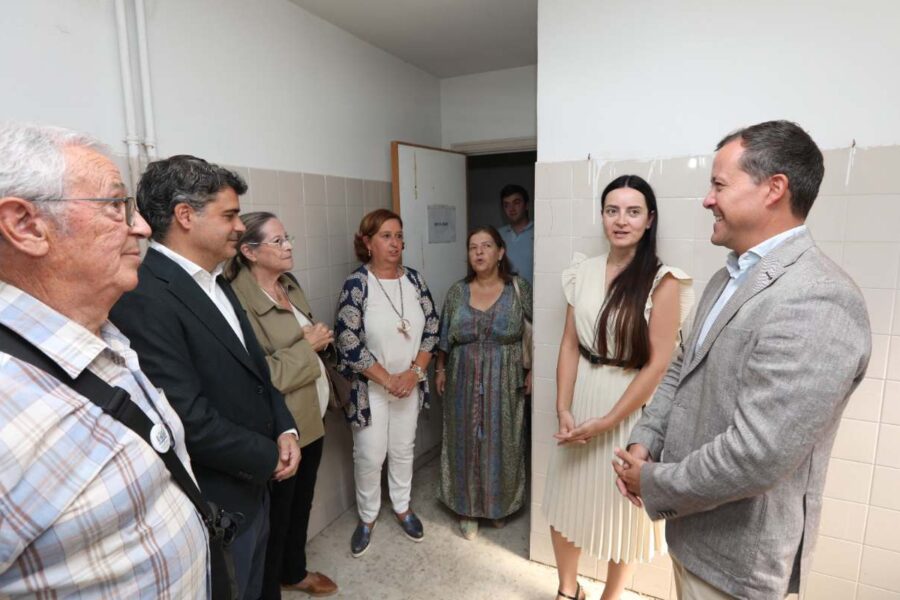 La nueva residencia universitaria de Toledo estará lista entre un año y medio y dos años