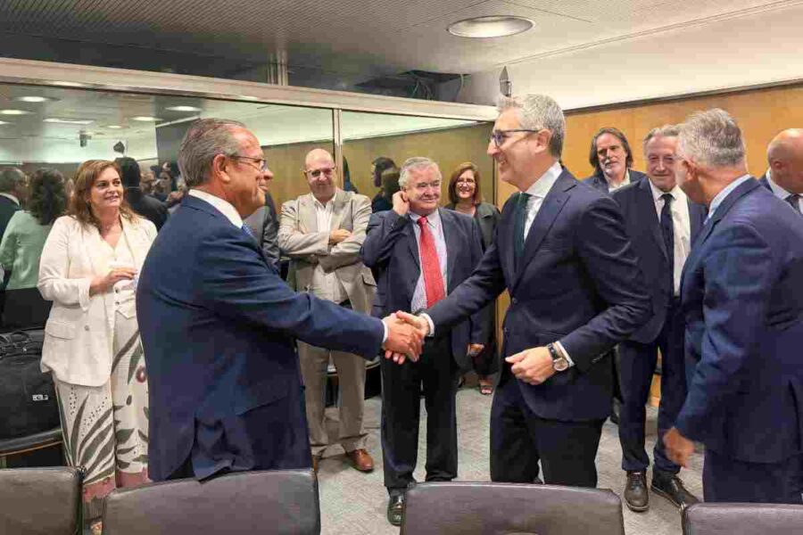 El Gobierno Page vota contra la nueva financiación autonómica: “Castilla-La Mancha sería la peor financiada en términos relativos”