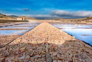 Salinas Imón Foto: Turismo Castilla-La Mancha