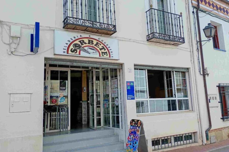 La Primitiva lleva un pellizco de más de 70.000 euros a un pueblo de Toledo