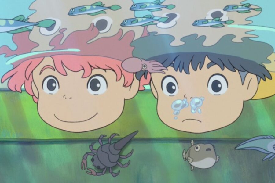 Las películas de Studio Ghibli vuelven al cine en Toledo para celebrar el premio Princesa de Asturias