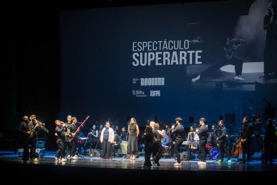 El Palacio de Congresos de Toledo acogerá SuperArte, el gran espectáculo artístico inclusivo de Europa