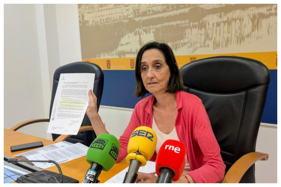 El DOCM traslada que el acuerdo que parará las plantas de biometano en Talavera no se ha publicado porque el gobierno no ha pagado la tasa