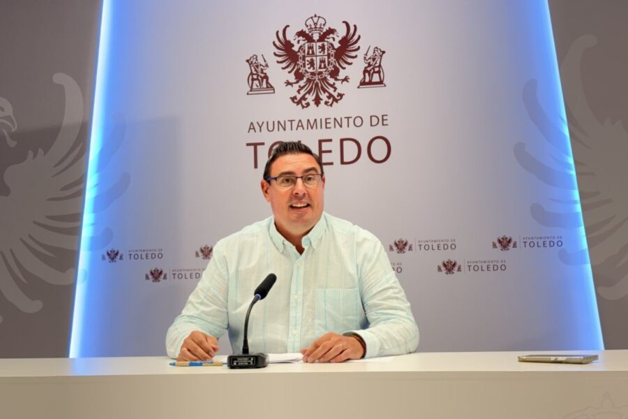 JC Reyes, Celtas Cortos, cine, deporte: vuelve la Semana de la Juventud de Toledo