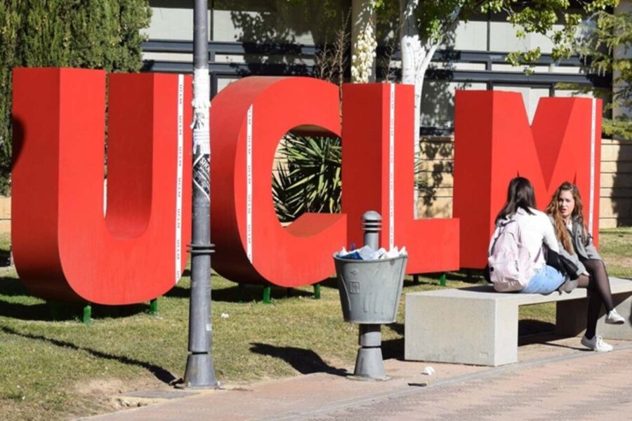 La UCLM no tiene convenios con Morelos y sus estudiantes en México no piden volver tras el asesinato de Claudia Tacoronte
