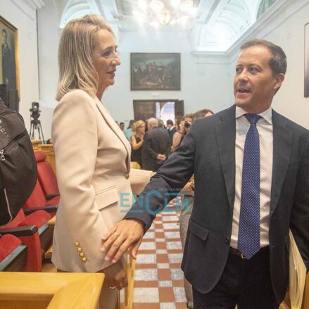 Fotos | La primera jornada del debate sobre el estado de la ciudad de Toledo — imagen 4
