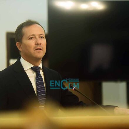 Fotos | La primera jornada del debate sobre el estado de la ciudad de Toledo — imagen 19