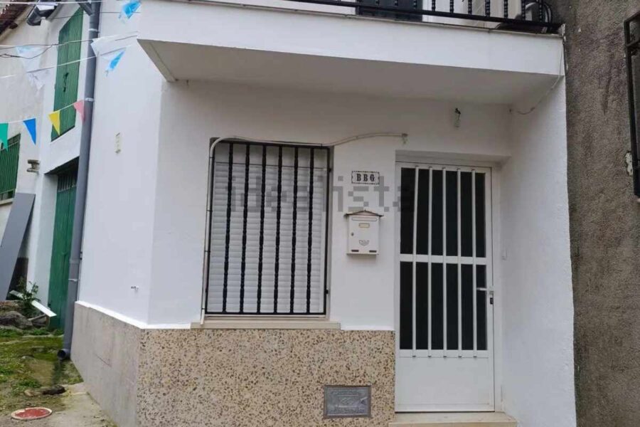 ¿Dónde se puede alquilar por menos de 500 euros en la provincia de Toledo? Los 10 pueblos más baratos