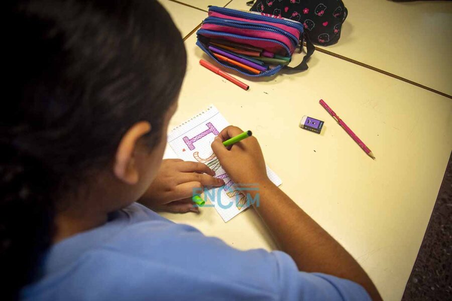 El pueblo de Toledo donde las familias no pagan extraescolares, material, ni excursiones del colegio