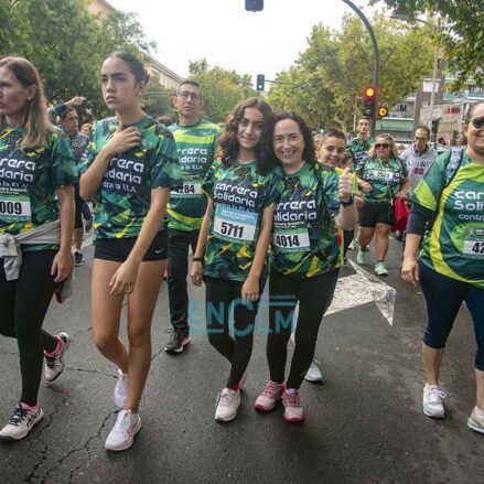 Fotos | Más de 6.700 personas visten Toledo de verde, de amor y de solidaridad en la carrera contra la ELA — imagen 103