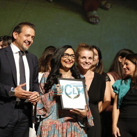 Fotos | Así se vivió la octava edición de los premios Excelentes de Encastillalamancha.es — imagen 39