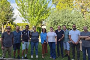 Convenio sectorial de cuchillería que en la provincia de Albacete