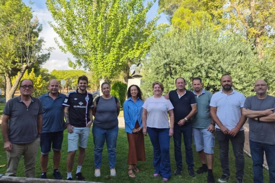 Firmado el convenio de cuchillería que afecta a alrededor de 700 trabajadores en la provincia de Albacete