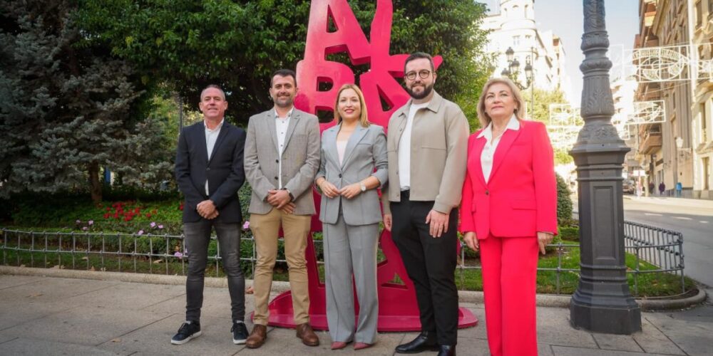 El PSOE de Albacete presenta su candidatura al Congreso de los Diputados para las Elecciones Generales del próximo 29 de noviembre