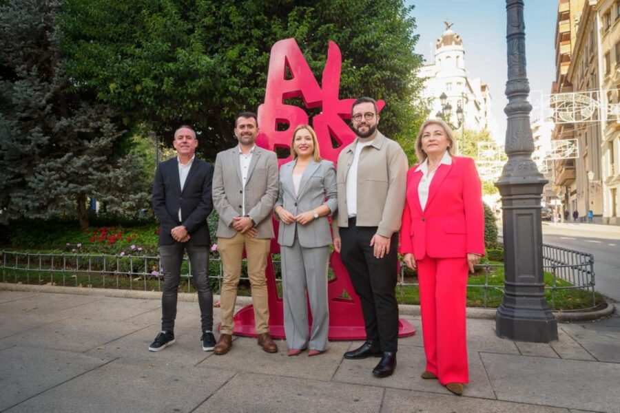 El secretario general provincial del PSOE en Albacete defiende la «democracia interna» del partido tras los cambios en las listas