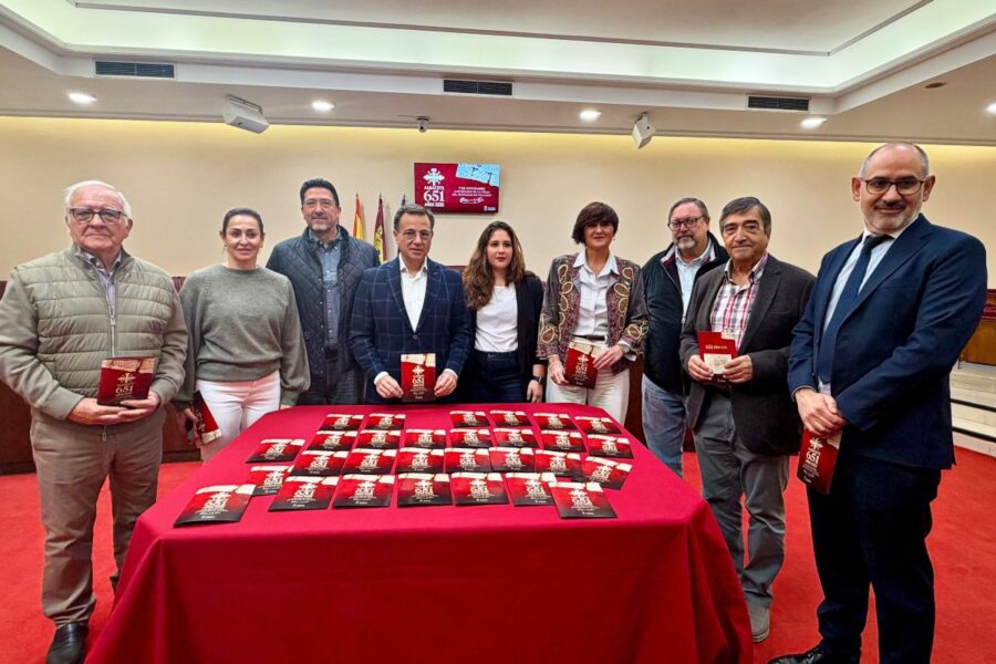 Albacete celebrará el 651 aniversario del Privilegio de Villazgo el 9 de noviembre reconociendo a Rozalén, Ismael Olivas, Afanion, AMEPAP y AFA