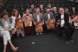 Presentación de la 28ª edición de Abycine