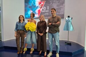Presentación de la XI edición de AB Fashion