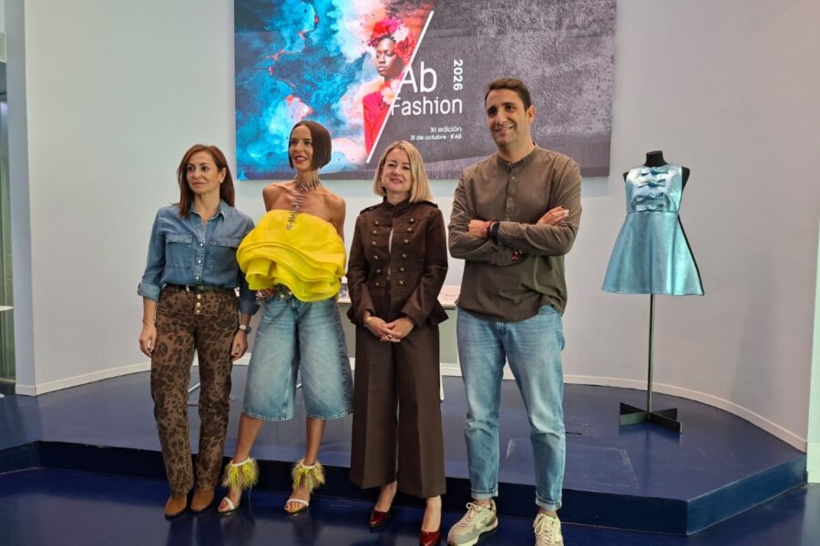 AB Fashion cambia de escenario en su XI edición: más aforo y entradas a la venta