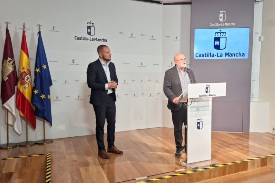 Castilla-La Mancha invertirá 71,5 millones en Albacete en 2027, con el Hospital como prioridad