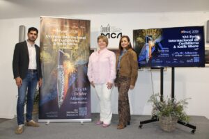 Presentación de la Feria de Cuchillería de Albacete & Knife Show 2026