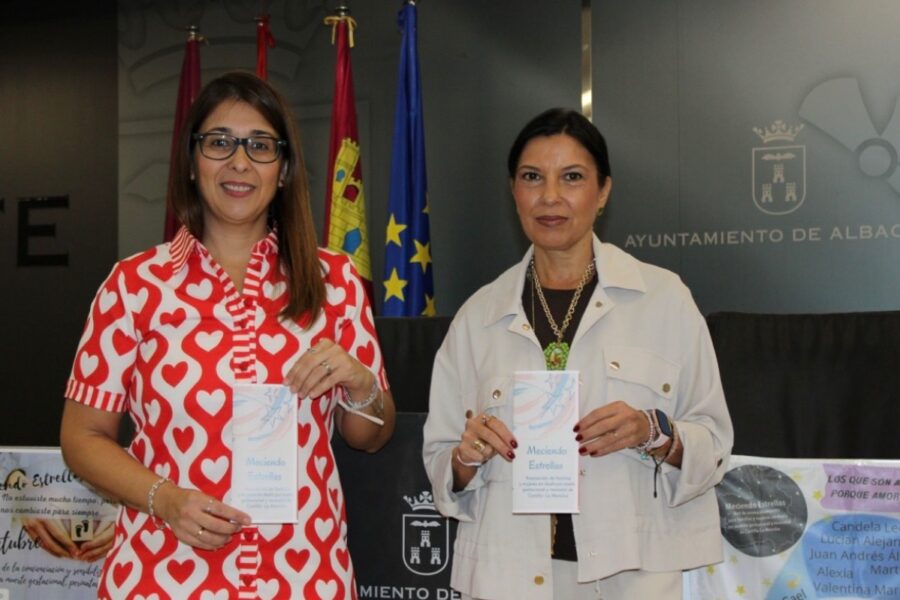 Albacete visibilizará el duelo gestacional, perinatal y neonatal y acompañará a las familias afectadas