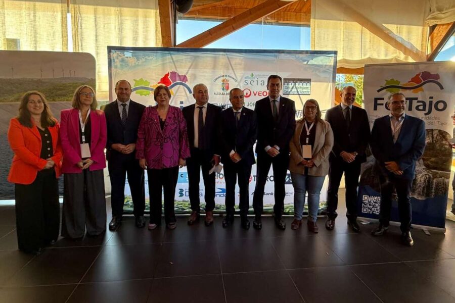 El Gobierno de Castilla-La Mancha resalta la importancia de las comunidades de regantes para la agricultura