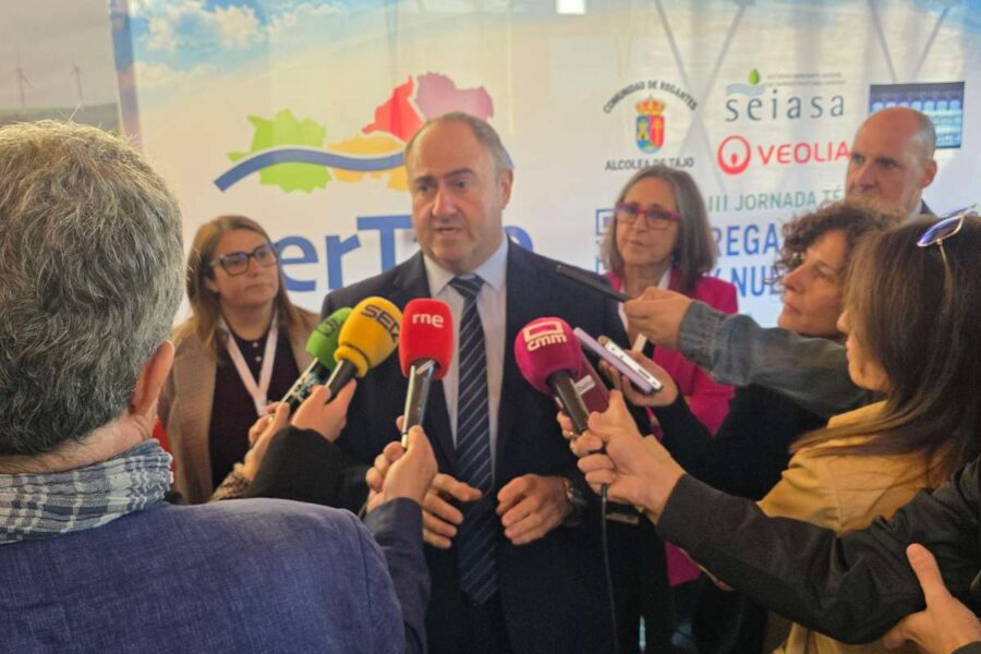 Castilla-La Mancha paga a 66.000 agricultores el anticipo de los ecoregímenes de la PAC 2026