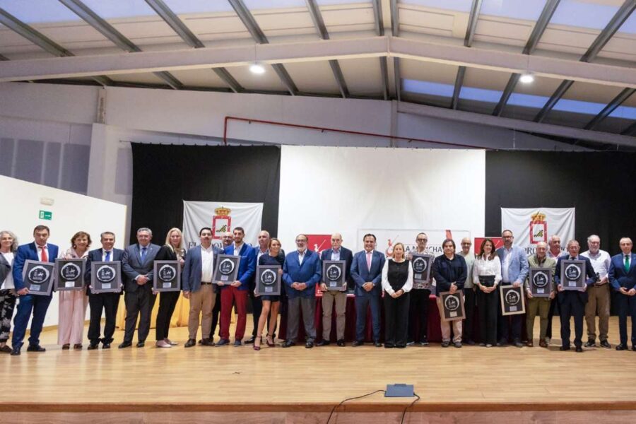 Las exportaciones vitivinícolas de Castilla-La Mancha crecen en valor, volumen y precio medio