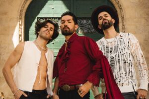 La banda Siloé