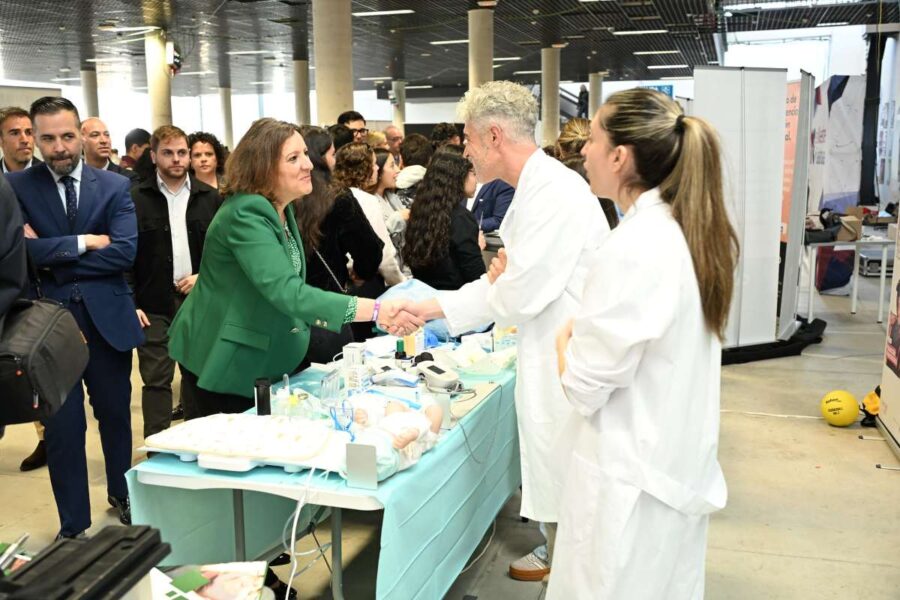La FP gana terreno en Castilla-La Mancha: el 51% de la demanda laboral de empresas extranjeras busca estos titulados