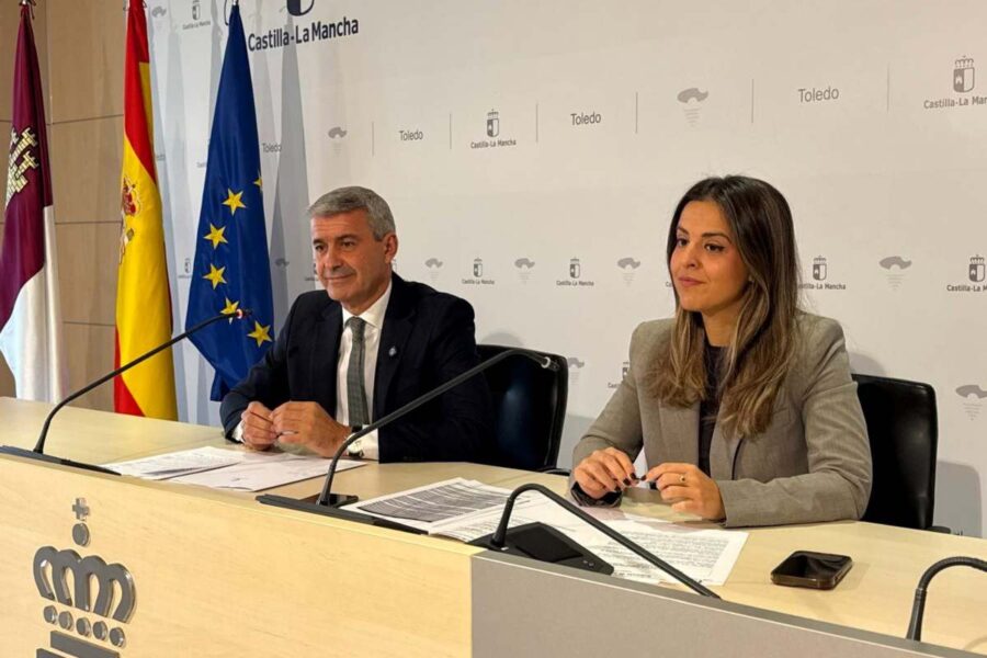 La Junta invertirá cinco millones en climatizar los centros educativos de la provincia de Toledo en 2027