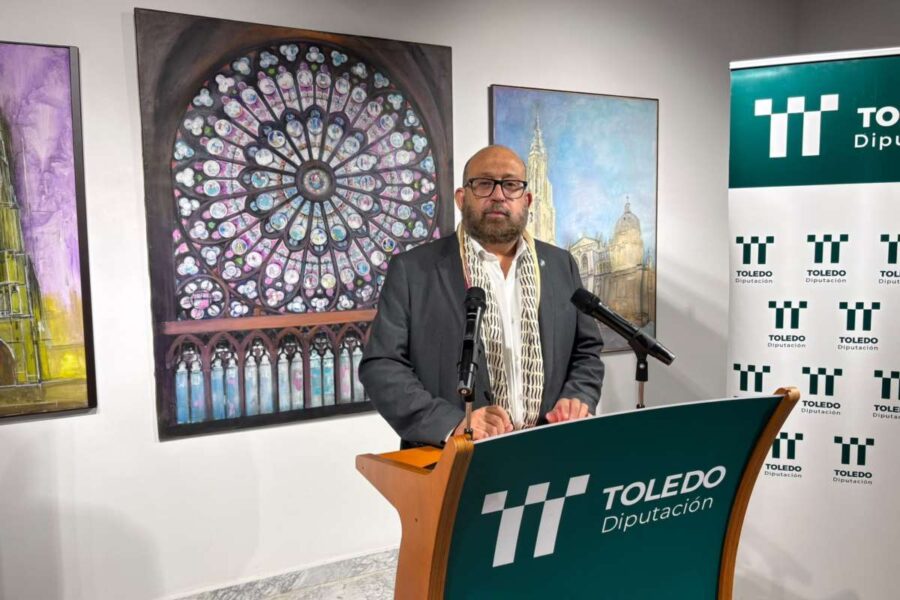 La Diputación de Toledo destinará 1,3 millones a la cultura en los pueblos durante 2027