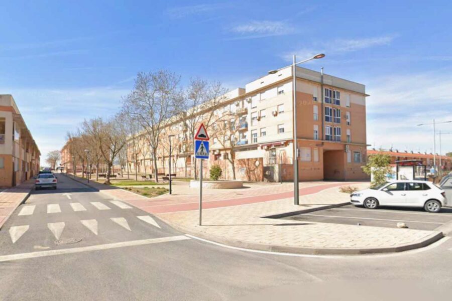 Dos detenidos por un tiroteo entre clanes en Alcázar de San Juan (Ciudad Real)