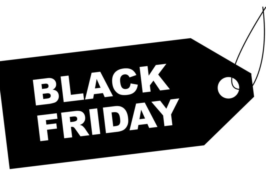 CLM, la única comunidad donde no aumentarán las contrataciones por el ‘Black Friday’ respecto a la campaña anterior