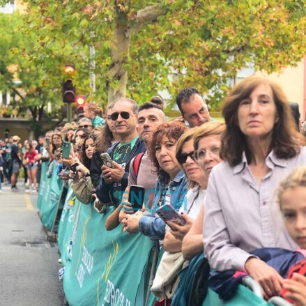 Fotos | Más de 6.700 personas visten Toledo de verde, de amor y de solidaridad en la carrera contra la ELA — imagen 18