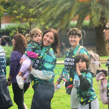 Fotos | Más de 6.700 personas visten Toledo de verde, de amor y de solidaridad en la carrera contra la ELA — imagen 4