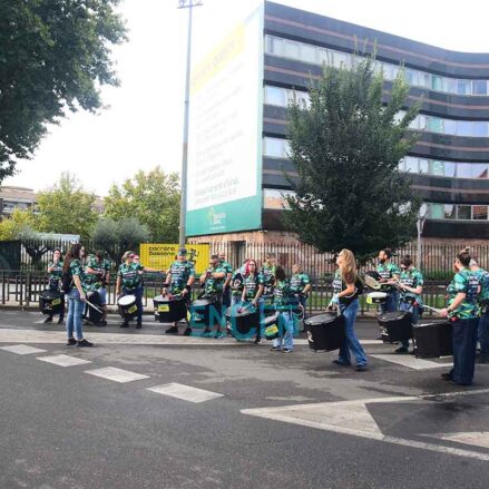 Fotos | Más de 6.700 personas visten Toledo de verde, de amor y de solidaridad en la carrera contra la ELA — imagen 65