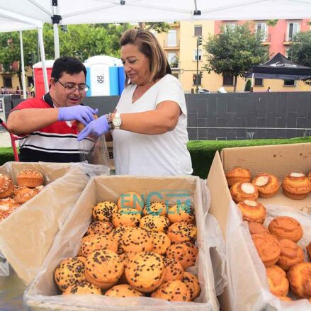 Fotos | Más de 6.700 personas visten Toledo de verde, de amor y de solidaridad en la carrera contra la ELA — imagen 66