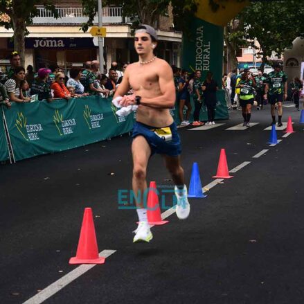 Fotos | Más de 6.700 personas visten Toledo de verde, de amor y de solidaridad en la carrera contra la ELA — imagen 83